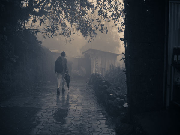 Mahabaleshwar, Maharashtra
