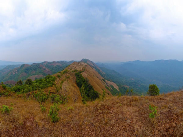 Coorg, Karnataka