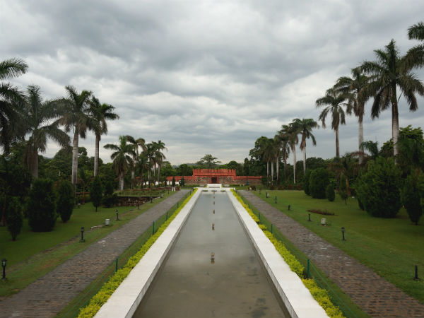 Pinjore Gardens