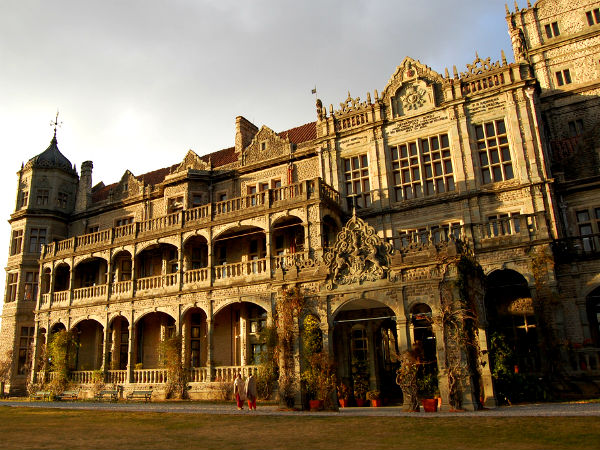 Shimla