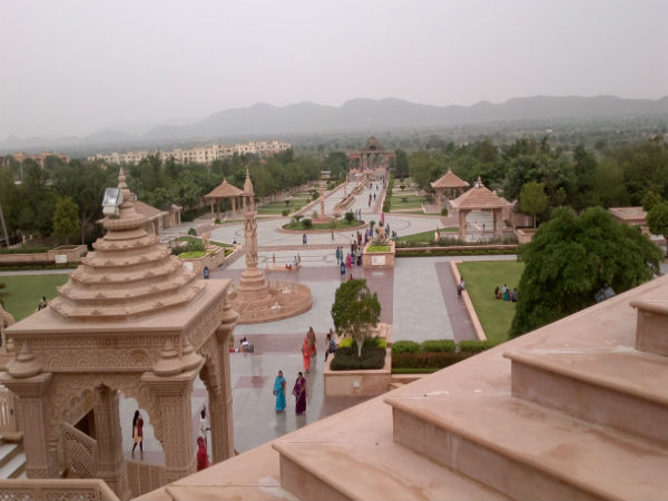 Best Time To Visit