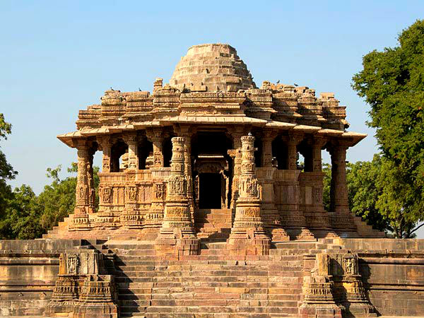 Modhera