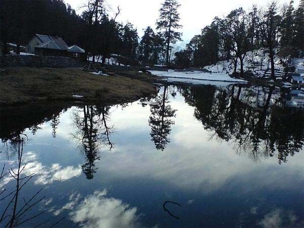 Maneri in Uttarakhand Maneri in Uttarakhand