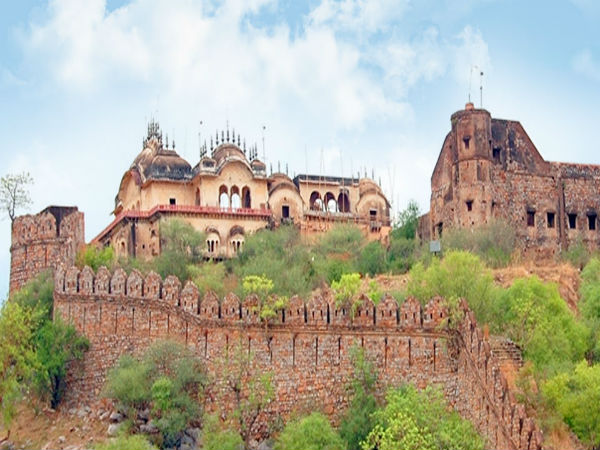 historic town of alwar historic town of alwar