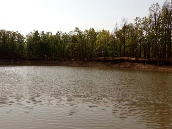 Hazaribagh national park Hazaribagh national park