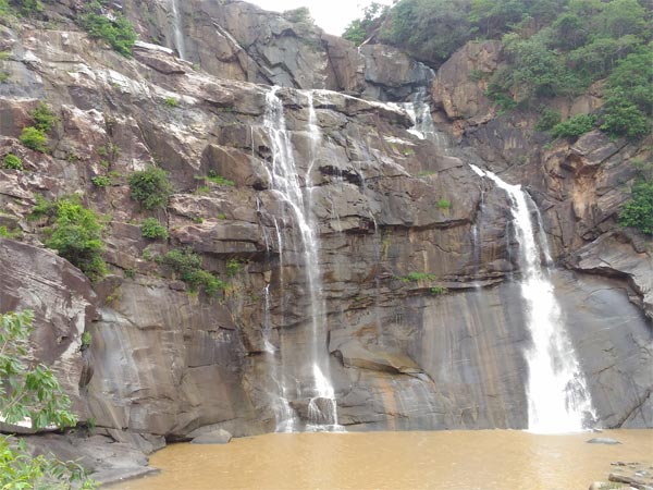 Hazaribagh national park Hazaribagh national park