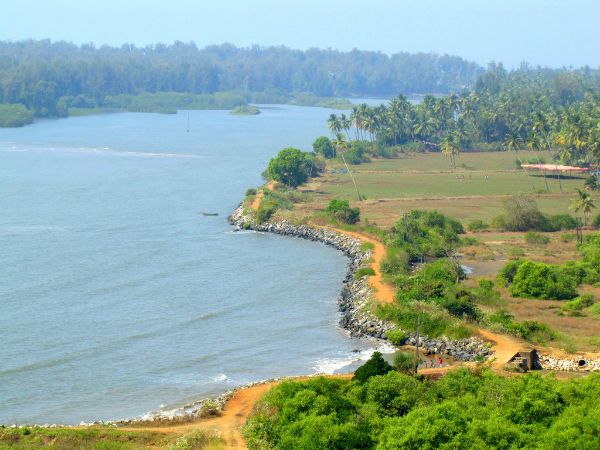 Inspire Yourself At Karwar