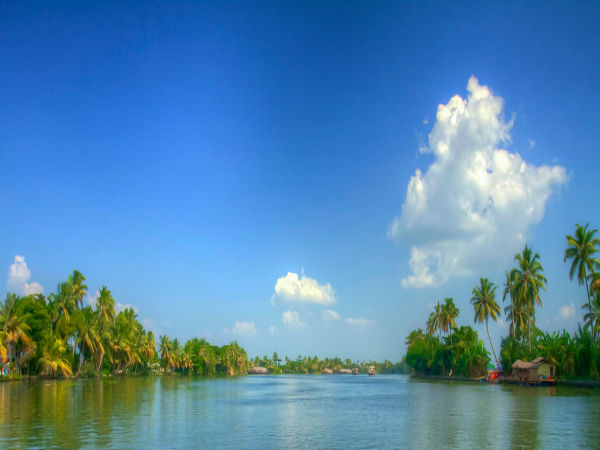 The Magical Network Of Waterways