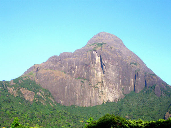 agastya mala trekking agastya mala trekking