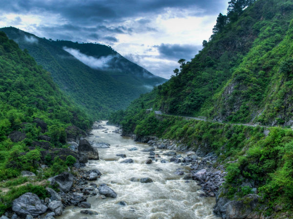 Almora