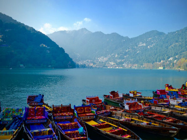 Nainital