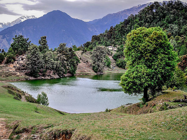 Deoria Tal