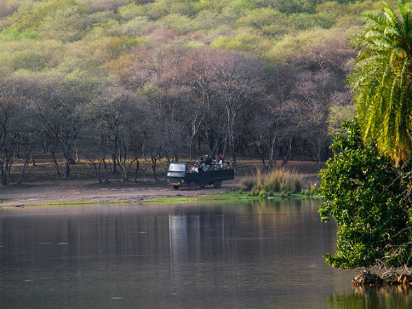 Other Places To Visit In Ranthambore