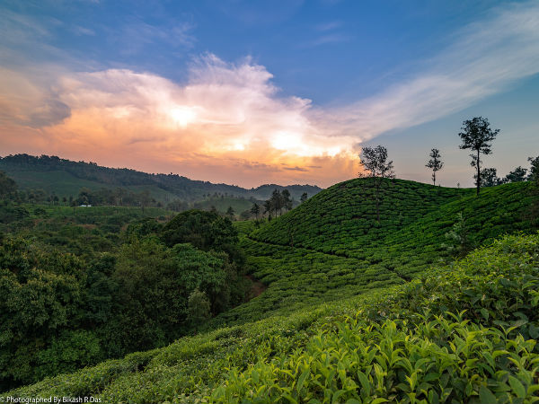 2. Sakleshpur