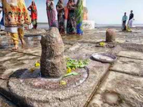 Nishkalankeswhar Nishkalankeswhar
