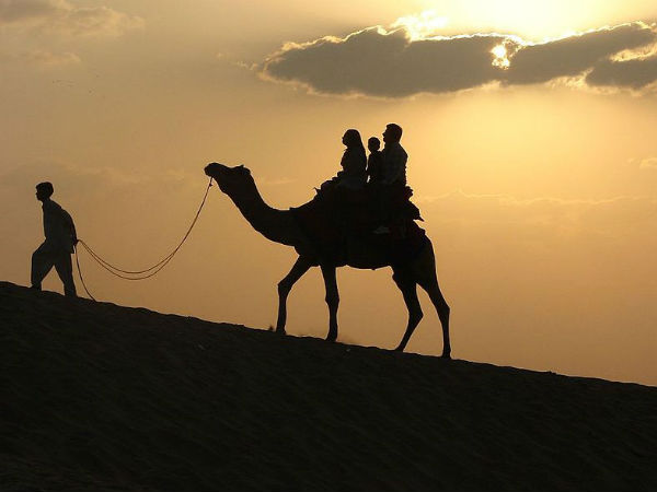 Best Time To Visit Rajasthan
