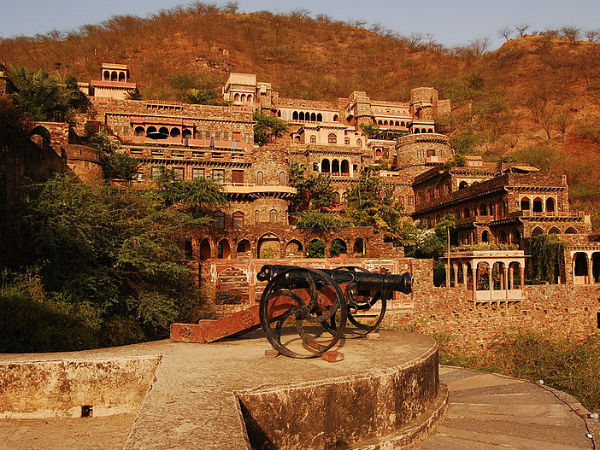Neemrana