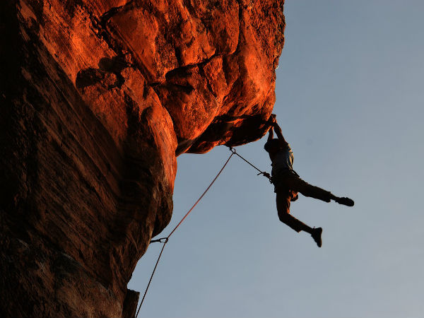 Adventure Sports For The Daredevils