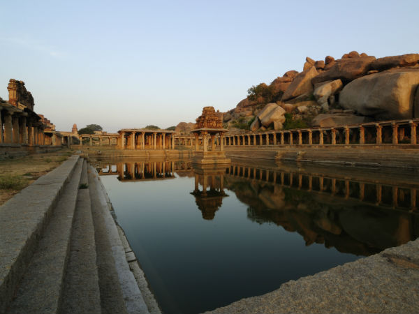 Must Visit Places In Hampi