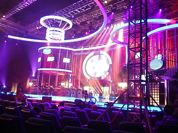 Musical And Cultural Programs