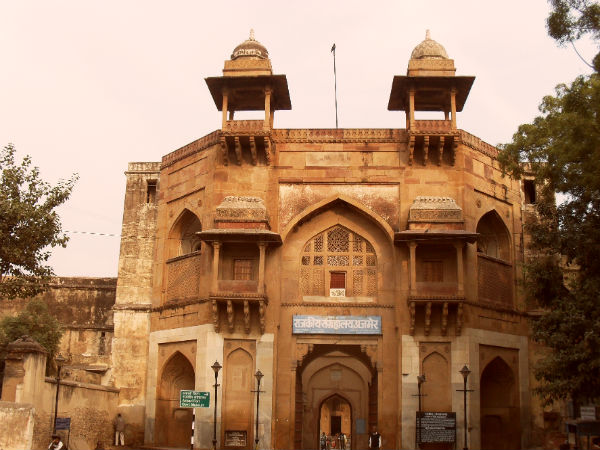 akbar palace in ajmer akbar palace in ajmer