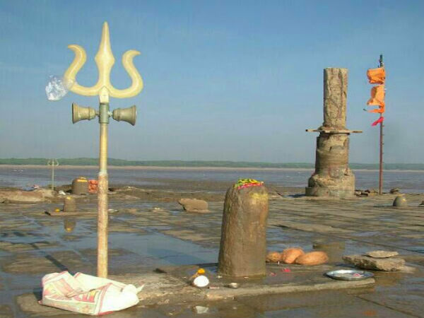 Nishkalankeswhar Nishkalankeswhar