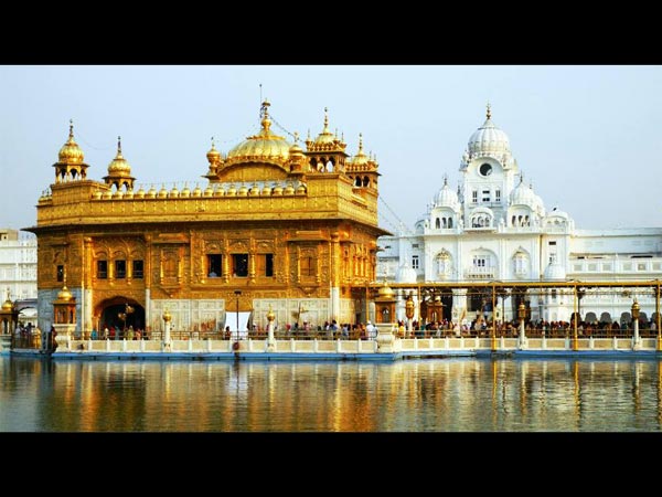 Best Time To Visit Amritsar