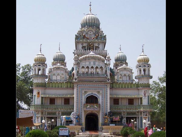 Ludhiana