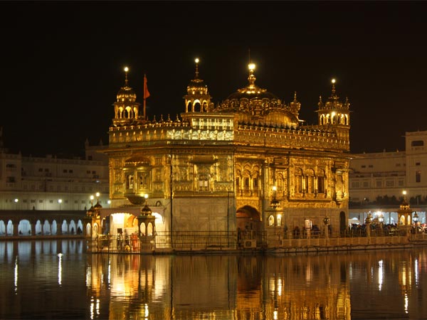 Golden Temple