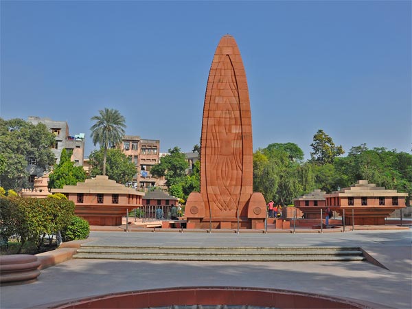 Jallianwala Bagh