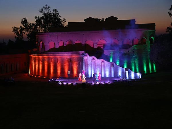Gobindgarh Fort