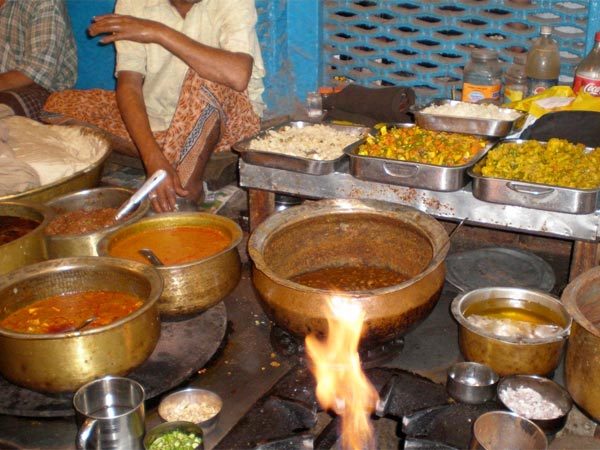 Cuisine Of Amritsar
