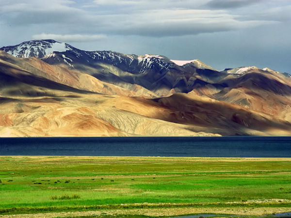 Best Time To Go On A Bike Ride To Ladakh