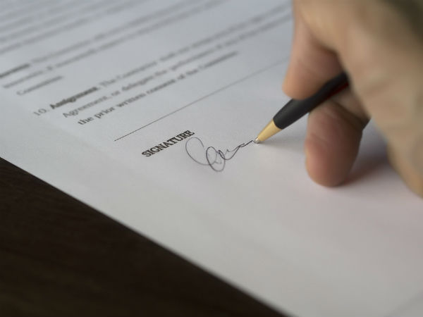 4) Acquire An Inner Line Permit (ILP)