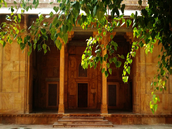 akbar palace in ajmer akbar palace in ajmer