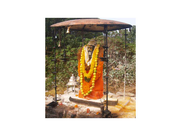 agastya mala trekking agastya mala trekking