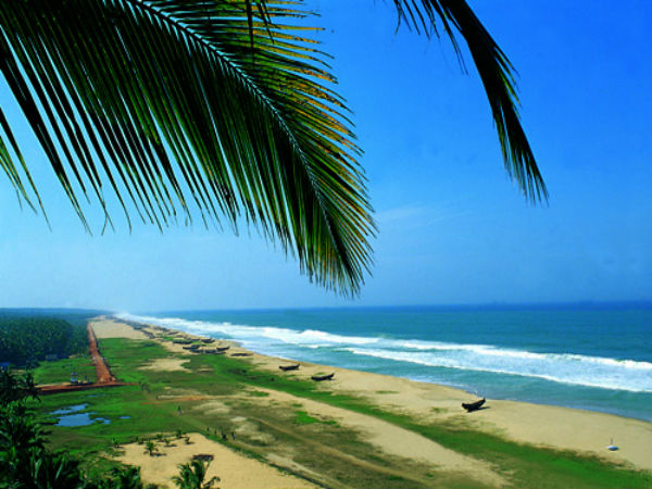 Kovalam