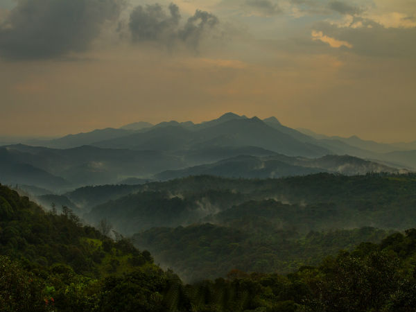 Coorg
