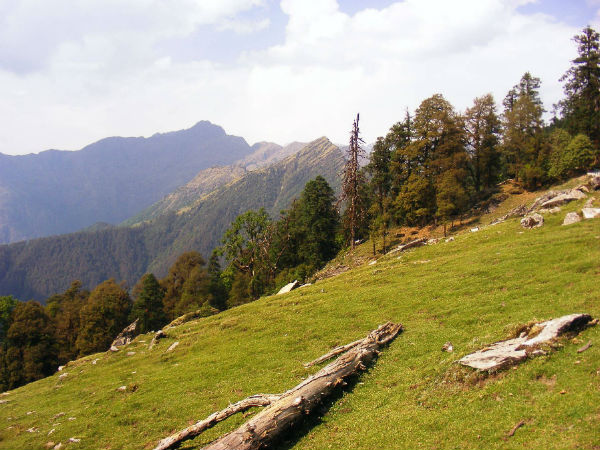 Destination: Guptkashi