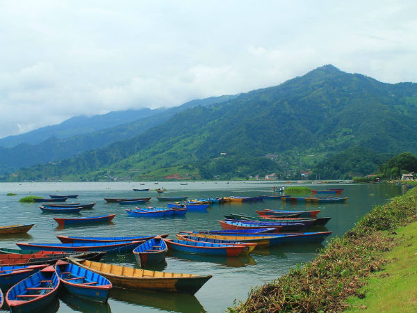 Srinagar