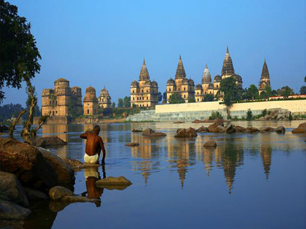 Chhatris