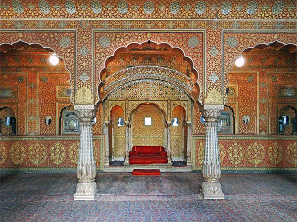 Best Time To Visit Bikaner