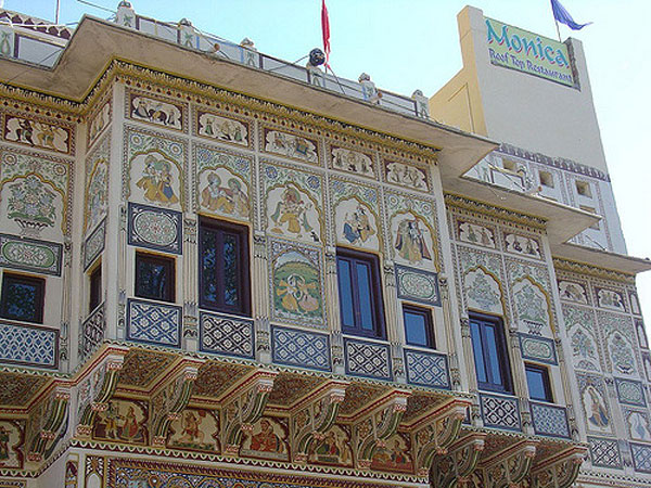 Mandawa