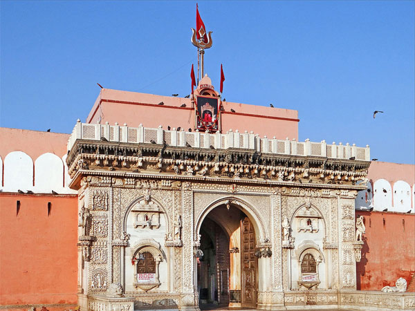 Karni Mata Temple