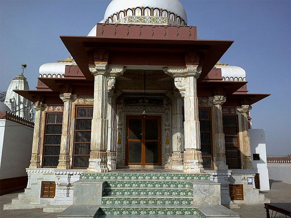 Other Temples Of Bikaner