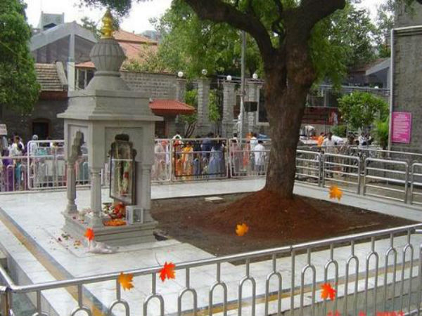 Gurusthan