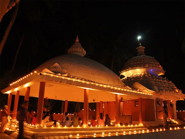 Karthigai Deepam, Tamil Nadu
