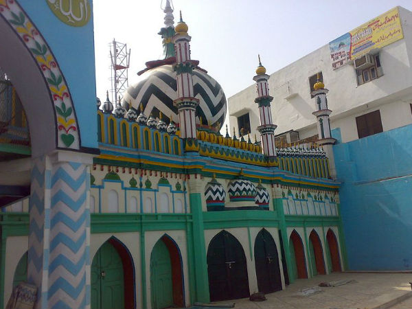Bareilly