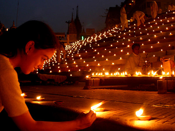 8. Varanasi