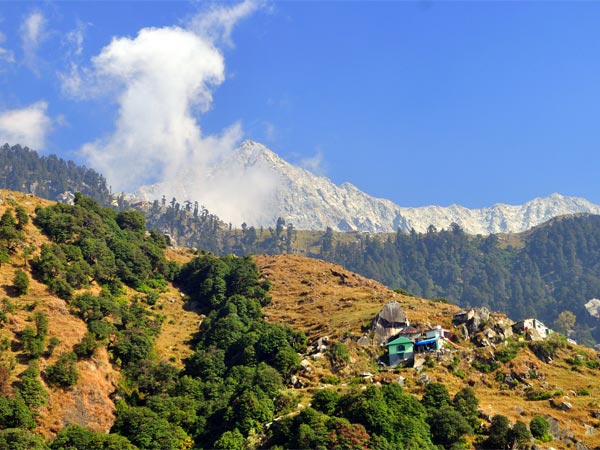 Best Time To Visit Dharamshala